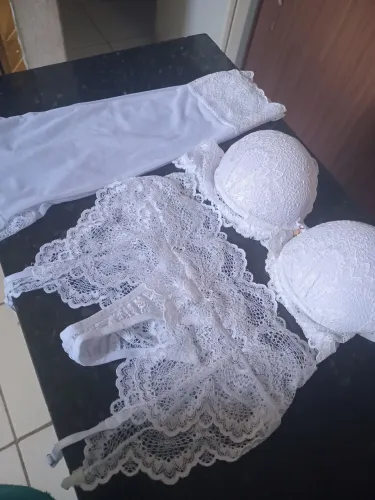Vendo sacola de langerri 40 peças