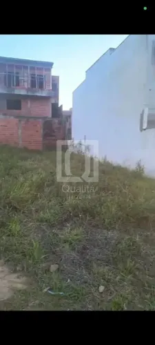 TERRENO JARDIM DO ÉDEN, SOROCABA