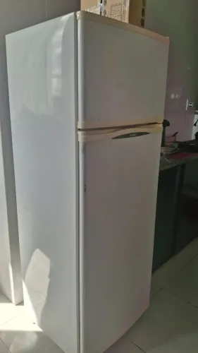 GELADEIRA CONSUL DUPLEXS 350L