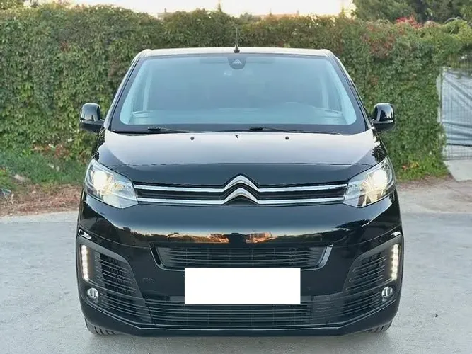 Citroen Jumpy Vitré 1.5 Turbo Diesel 2024
