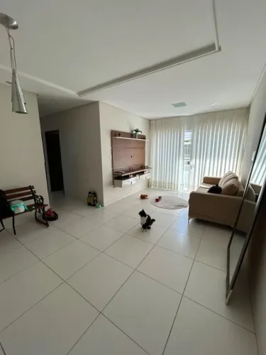 Apartamento disponivel Edifício Katharina