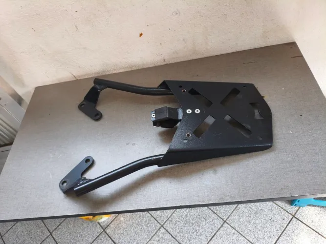 churrasqueira para NMAX até 2019