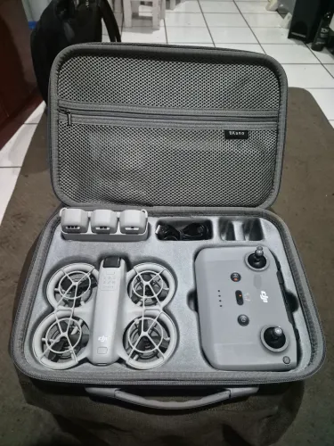 Dji Neo
