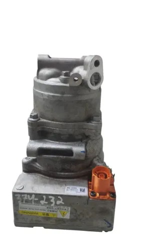 Compressor elétrico ar condicionado BYD song pro 2025