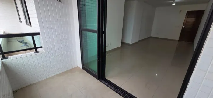 Apartamento para Venda em João Pessoa, Manaíra, 2 dormitórios, 1 suíte, 2 banheiros, 1 vag