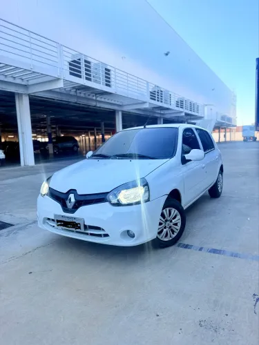 Renault Clio Rn/alize/expr./1.0 Hi-power 16V 5P 2016