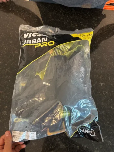 Cinturão PQD VICSA 4 pontos