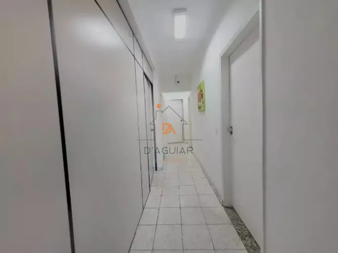 Escritório para Alugar no Bairro Jaçanã com Área Útil de 29m² disponível agora!