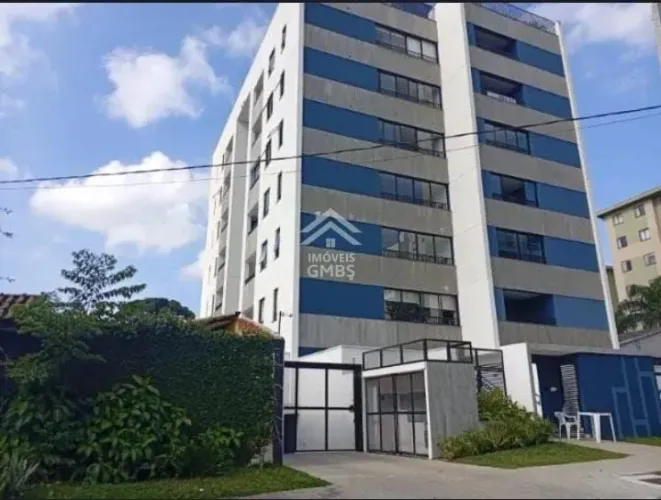 Apartamento Bacacheri