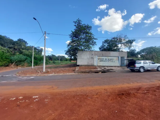 Lote no village garavelo 1