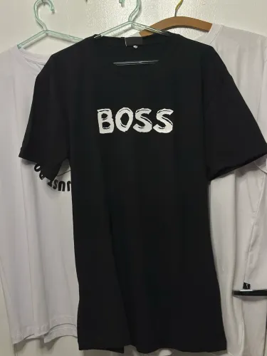 Camiseta Hugo Boss