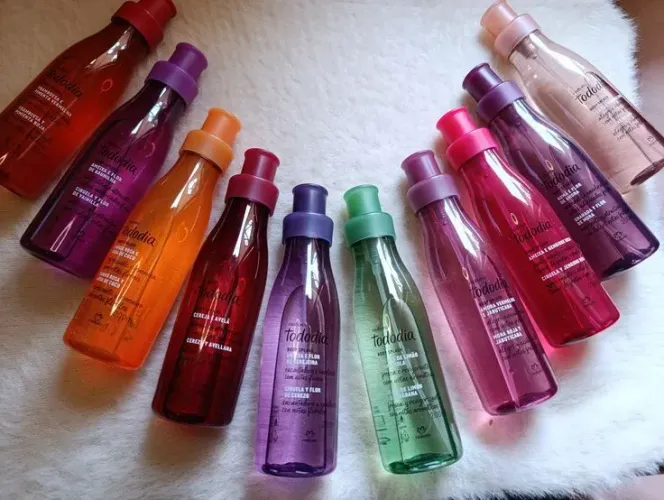BODY SPLASH NATURA 200ML