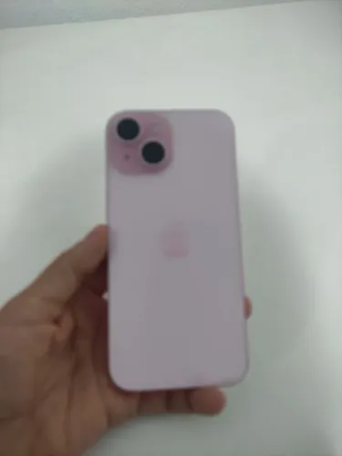 Vendo IPHONE 15