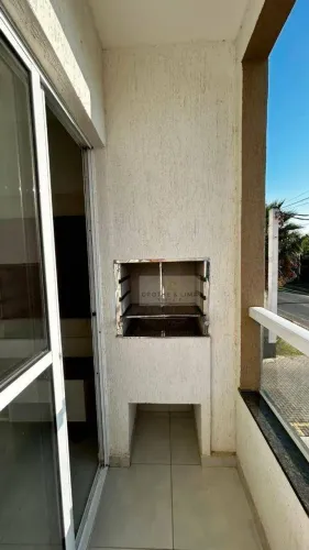 Apartamento para alugar bairro dos Guedes Tremembe - Sp