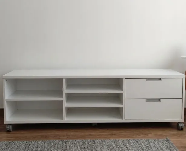 Rack moderno