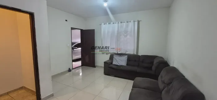 Casa à venda, com 2 quartos no Lauro Bueno de Camargo, Indaiatuba, SP