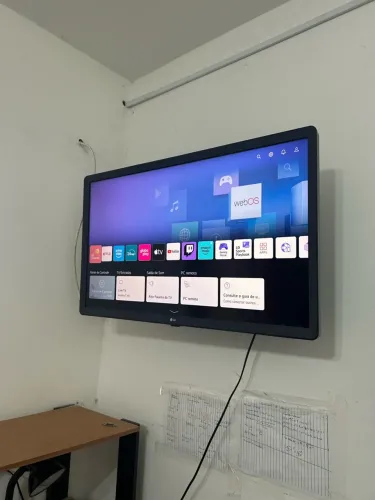 Tv LG 32
