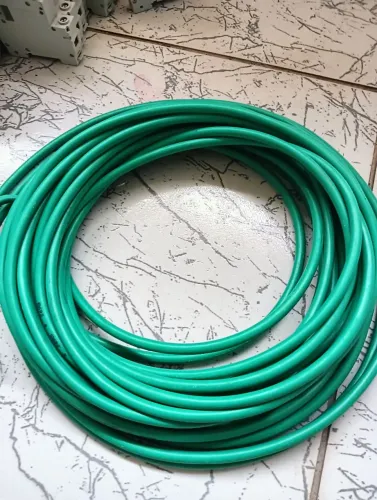 Cabo elétrico 16 mm