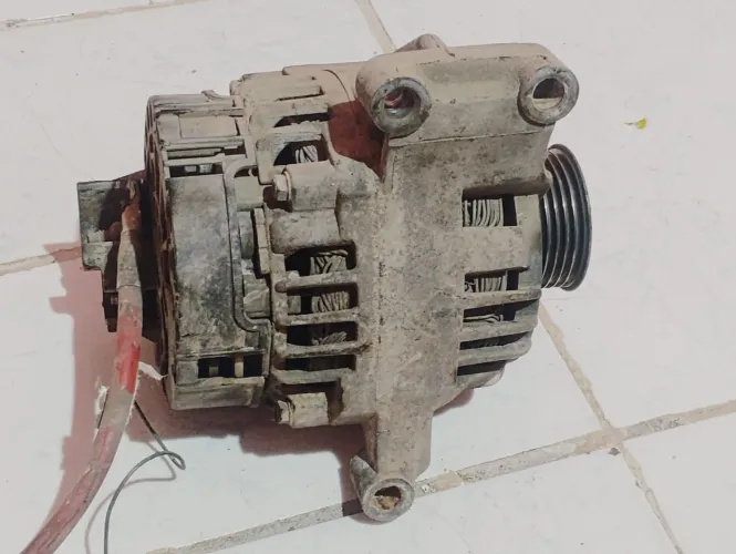 Alternador Grand Siena/Palio 1.0