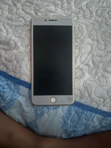 iPhone 8 plus
