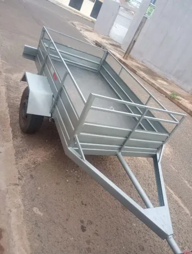 Reboque