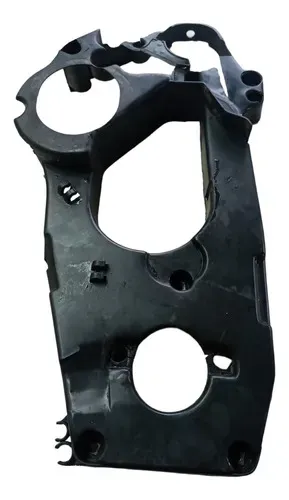 Capa Correia Dentada Gm Corsa Celta 2001 2013  *