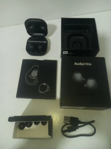 Fone Samsung - Buds2 Pro