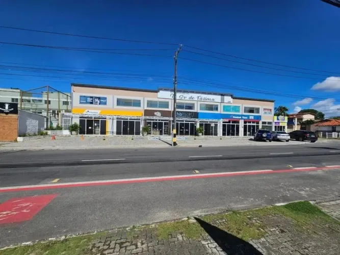 Ponto para alugar, 60 m² por R$ 4.000,00/mês - Stella Maris - Salvador/BA