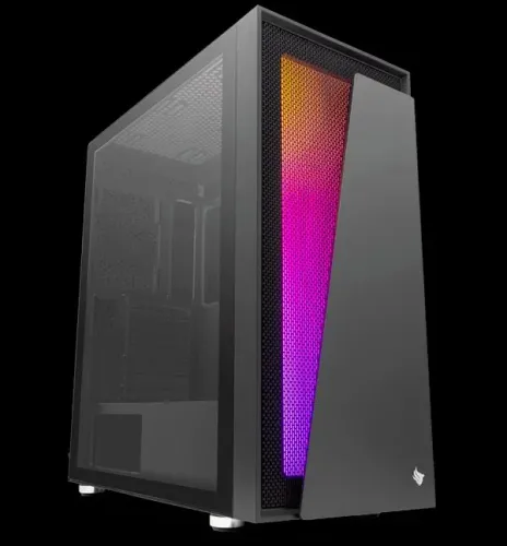 PC Gamer - Galax RTX 3060 Ti Ex 8Gb DDR5