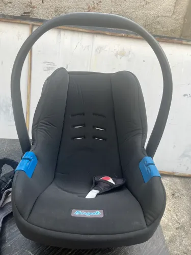 Cadeira de bebê para carro