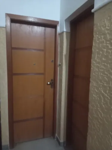 Apto no Andaraí com 2 quartos.