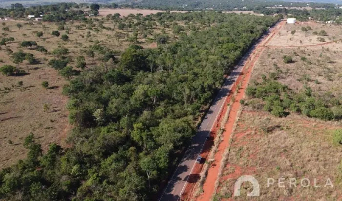 Lote Residencial no Condomínio Horizontal Gran Lago