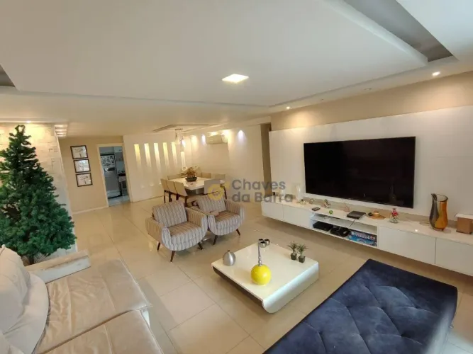 Apartamento com 4 dormitórios à venda, 166 m² por R$ 1.798.000 - Majestic- Cidade Jardim -