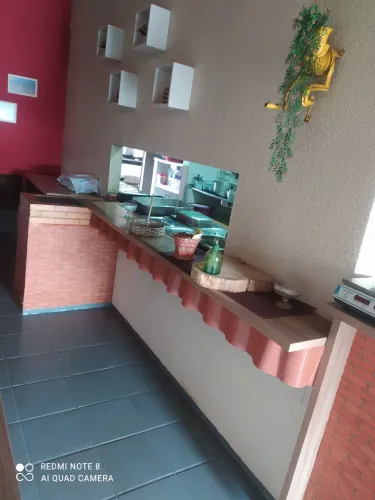 Vende-se Ponto comercial (Ótima localização)