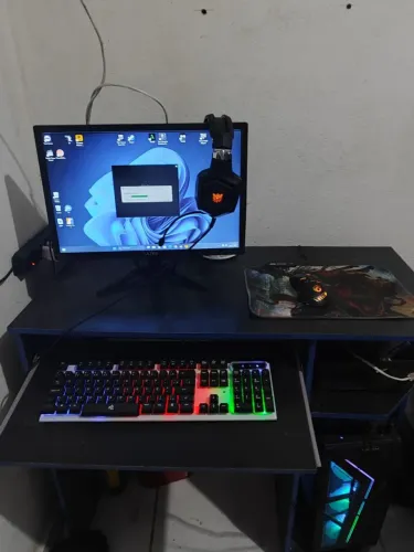 PC GAMER COMPLETO