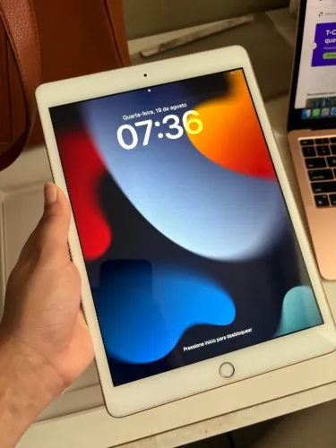 IPAD (7ª geração)