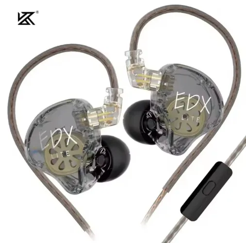 KZ EDx lite