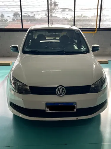 Volkswagen Gol Geração VI Special 1.0 8V Total Flex Mec. 4P 2016