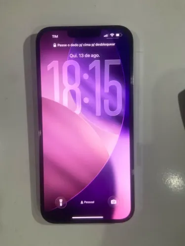 iPhone 13 Pro Max 256GB