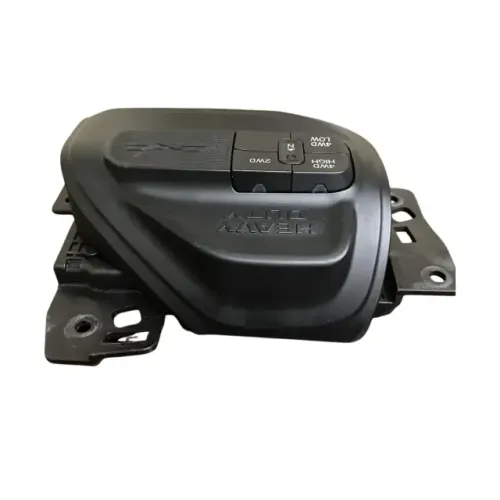 Botão Controle Da Tração Dodge Ram 2500 2019 2020