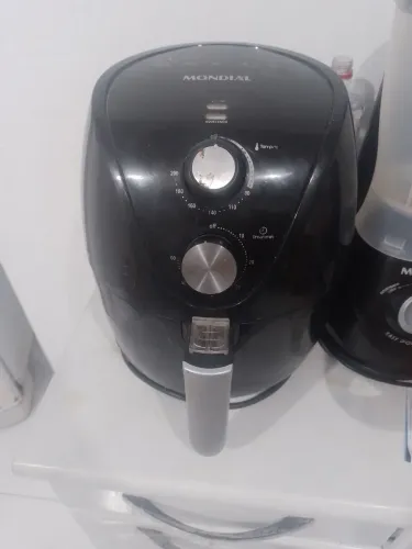 Air fryer mondial