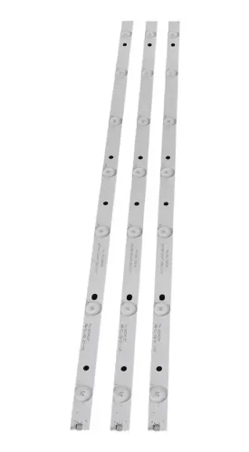 Kit Led da Tv Panasonic Tc-32ds600b Tnph1135 - Original Usada
