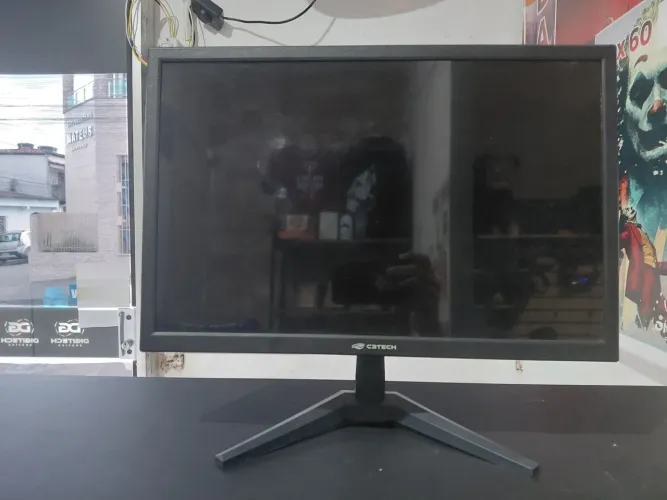 Monitor g3tech