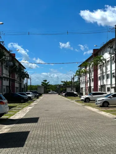Alugo Apartamento com 2 quartos - Ananindeua - Belém - PA