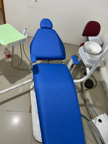 Vendo Cadeira Odontológica