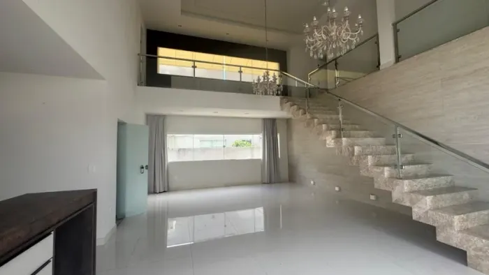 Condomínio Green Club 2 - Casa Duplex 4/4 com 4 suíte de 408 m², 2 vagas por 999.999,00