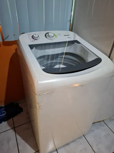 Máquina de  lavar roupas Consul 11kg