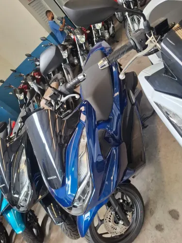 Honda Pcx 2026