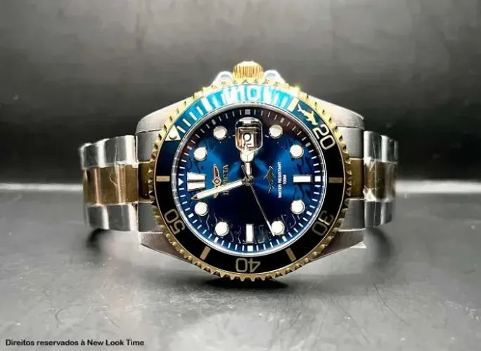 Relógio Invicta Pro Diver Quartz (NOVO).