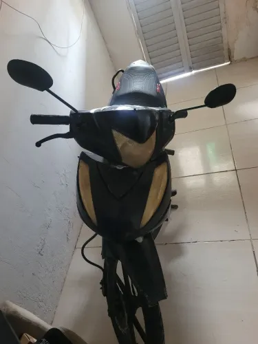 Moto 50cc